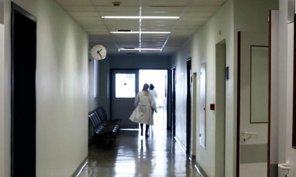 Στο νοσοκομείο ο επικεφαλής των πυροσβεστικών δυνάμεων στον Έβρο